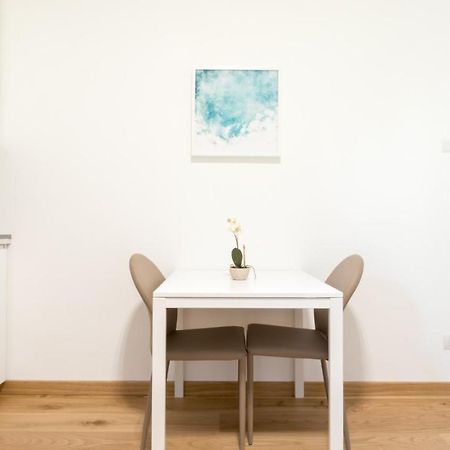Italianway-De Cristoforis 5 Lejlighed Milano Eksteriør billede