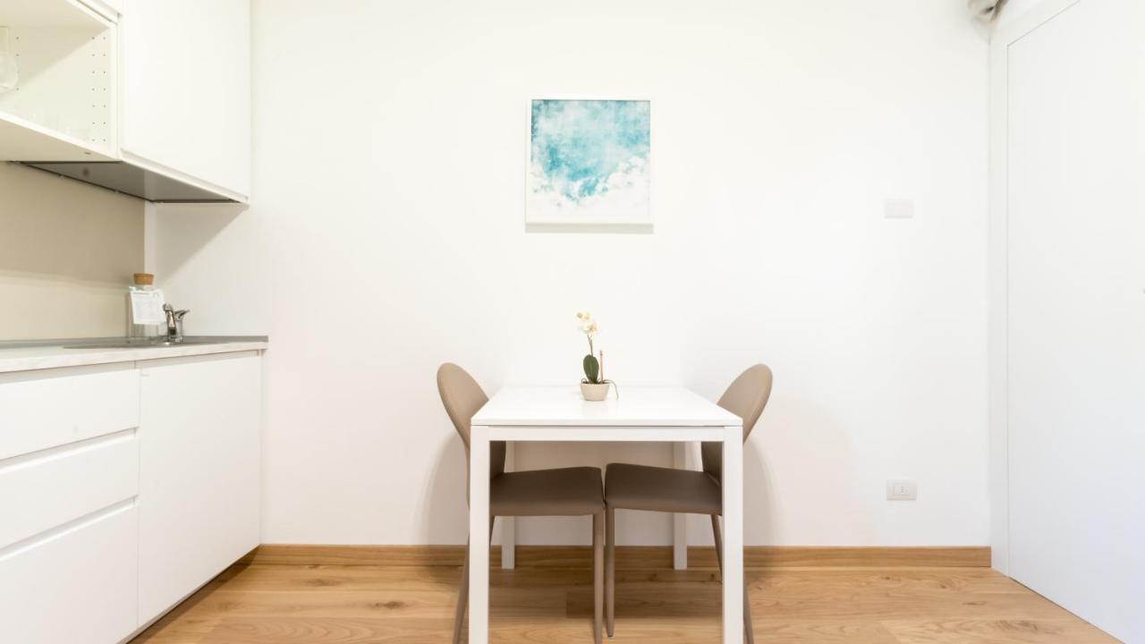 Italianway-De Cristoforis 5 Lejlighed Milano Eksteriør billede